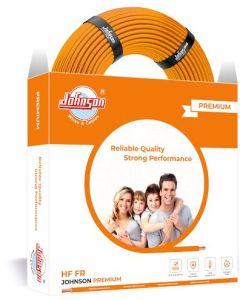 HF FR House Wire