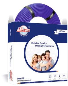 HR FR House Wire