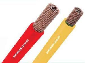 PVC Single Core Industrial Cable