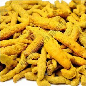 Whole Dried Turmeric Finger