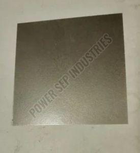 10mm Silicone Bonded Mica Sheet