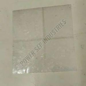 6mm Silicone Bonded Mica Sheet