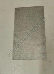 14mm Silicone Bonded Mica Sheet