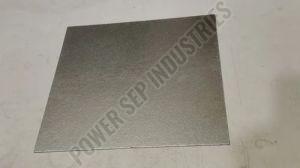 10mm Silicone Bonded Mica Sheet