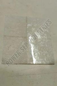 6mm Silicone Bonded Mica Sheet