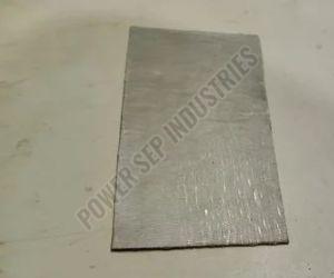 14mm Silicone Bonded Mica Sheet