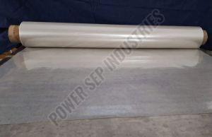 3.5 Inch Muscovite Mica Sheet