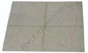 6mm Silicone Bonded Mica Sheet