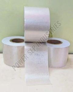 Silicone Bonded Cable Tape
