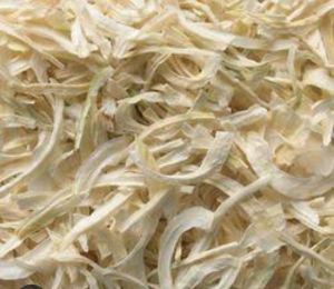 Dehydrated Onion Flakes