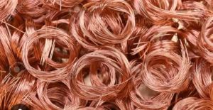 Copper Scrap
