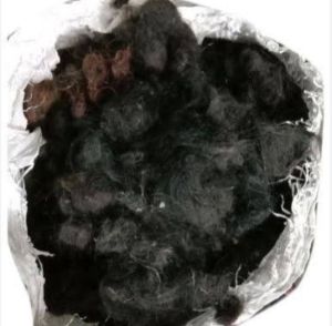 Ladies Hair Waste Mixed