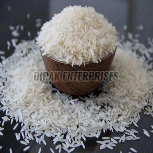 White Sella Basmati Rice