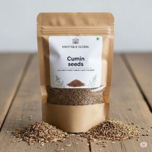 Premium Quality Cumin Seeds