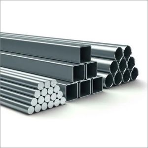 Mild Steel Tube Pipe