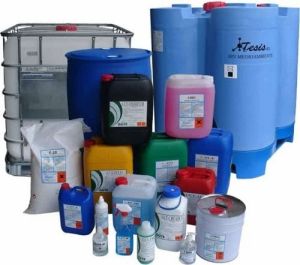 Industrial Grades Chemical