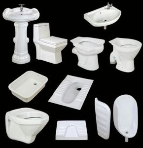 Bathroom Sanitary Ware
