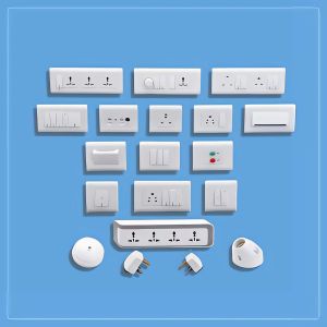Electrical Switch Boards