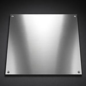 Aluminium Plain Sheet