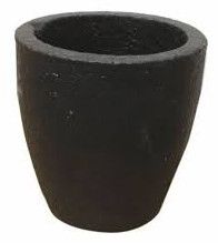 Carbon Bonded Silicon Carbide Crucible