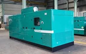 Diesel Generator Set