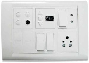 Electrical Switch Boards