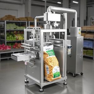 Food Packing Machinery
