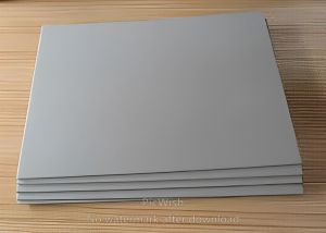 Furnace Use Asbestos Sheet