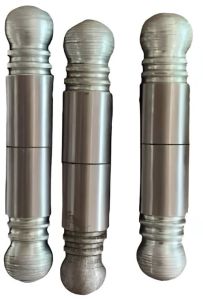 Mild Steel Door Bal Barrel Hinges