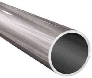 Mild Steel Tube Pipe