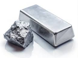 Pure Zinc Ingot