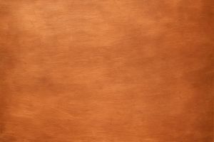 Rectangular Copper Sheet
