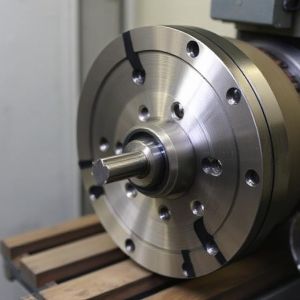 Self Centering Drill Lathe Chuck