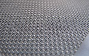 Stainless Steel 304 Wire Mesh