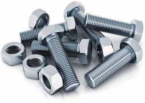 Stainless Steel Fastener