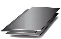 Stainless Steel Plain Sheet