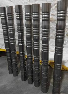 Stainless Steel Railing Pillar