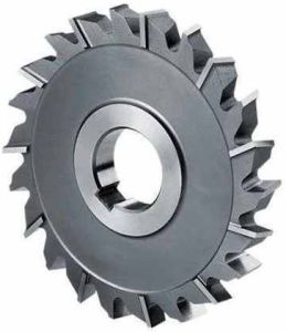 Steel Milling Cutters