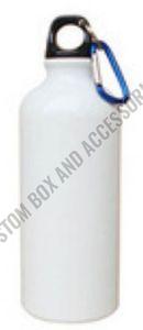 600 Ml Metal Sipper Bottle