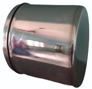 1000ml Stainless Steel Utility Canister