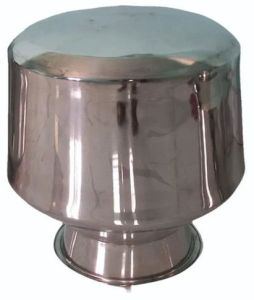 10L Stainless Steel Water Storage POT