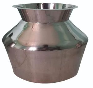 10L Stainless Steel Water Storage POT