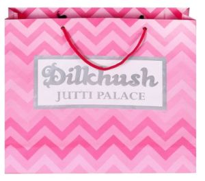 Shoes Paper Bag
