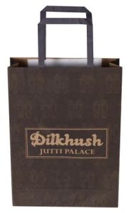 Shoes Paper Bag