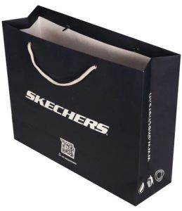 Shoes Paper Bag