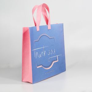 Thank You Paper Bag