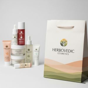 Cosmetic Paper Bag
