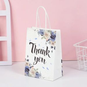 Thank You Paper Bag