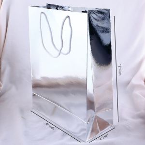 Foil Paper Bag