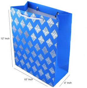 Foil Paper Bag